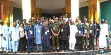Military utilising non-kinetic capabilities to achieve operational successes – CDS
