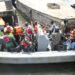 Navy task team foils attack on Port Harcourt – Bonny sea route … rescues travelers, including children, infants