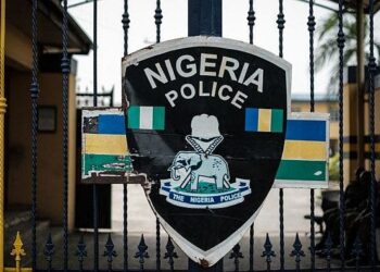 Rivers: Police confirm rescue of 16 children from suspected trafficker