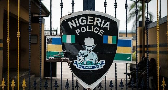 Rivers: Police confirm rescue of 16 children from suspected trafficker