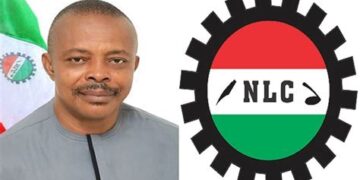 Group Accuses NLC President Joe Ajaero of Deceptive Leadership