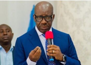 Edo Governorship election a do or die affair – Obaseki