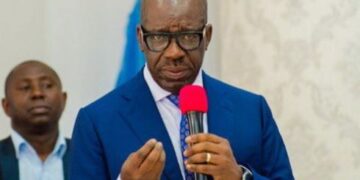 Edo Governorship election a do or die affair – Obaseki