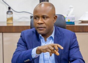 Enugu Govt. suspends Industrial Gas Emission Levy, sacks consultants – SSG