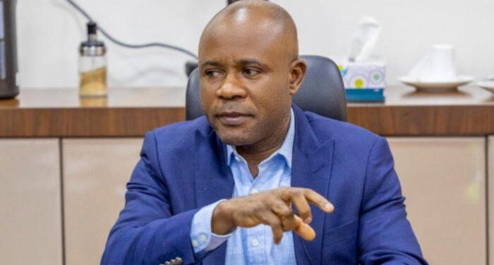 Enugu Govt. suspends Industrial Gas Emission Levy, sacks consultants – SSG