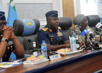 FG tasks military on compliance with financial reforms