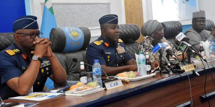 FG tasks military on compliance with financial reforms