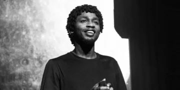 Omah Lay announces new song with Davido