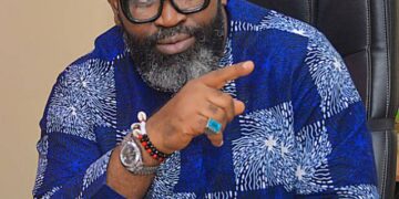 When Gangsters Run A Nation, Truth, Values And Morals Become Shibboleth.