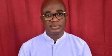 Benue: Alia appoints Aber, new SSG