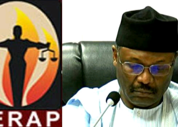 Electoral offences: Obey court judgment or face contempt charge, SERAP tells INEC Chairman