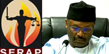 Electoral offences: Obey court judgment or face contempt charge, SERAP tells INEC Chairman