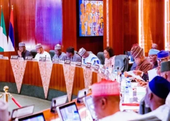 Submit report on state Police by Sept. 9- NEC to state governors