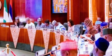 Submit report on state Police by Sept. 9- NEC to state governors