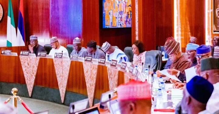 Submit report on state Police by Sept. 9- NEC to state governors