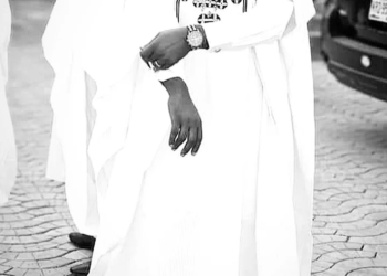 Nollywood Had A Big Role To Play Nigeria Economy Growth -Anthony Ada Abraham