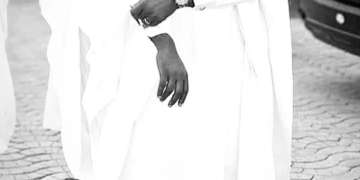 Nollywood Had A Big Role To Play Nigeria Economy Growth -Anthony Ada Abraham