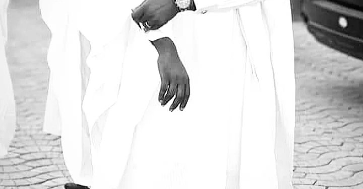 Nollywood Had A Big Role To Play Nigeria Economy Growth -Anthony Ada Abraham