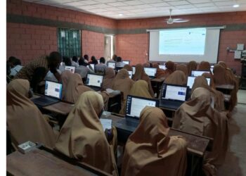 AGILE Empowers 22,000 Students with Digital Literacy Skills in Kaduna