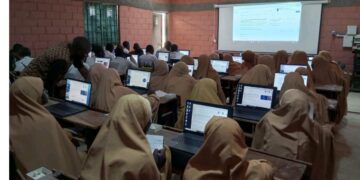 AGILE Empowers 22,000 Students with Digital Literacy Skills in Kaduna