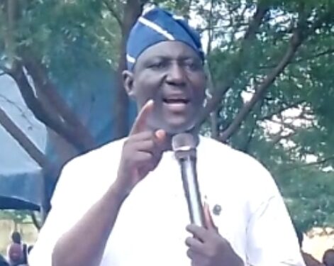 NASSA Multicultural Carnival: Hon. Bawa Urges Students To Be  Ambassadors Of Peace
