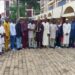 KADRA Boss Bags Southern Kaduna Professionals Best Team Player Award