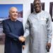 Senator Katung, Israeli Ambassador Discuss IT, Other For Southern Kaduna