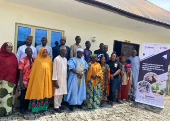 Institute For Peace And Conflict Resolution, Adopts ICT Applications To Curb Crimes, Violence In Nasarawa Sate