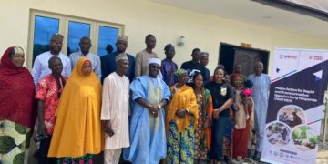 Institute For Peace And Conflict Resolution, Adopts ICT Applications To Curb Crimes, Violence In Nasarawa Sate