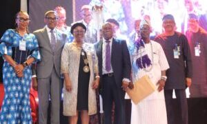 CIIN president advocates smart regulations for insurance industry