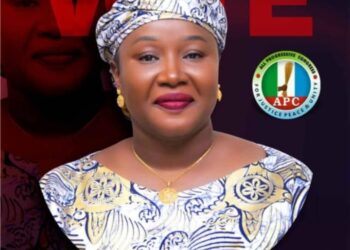 Kaduna LG Election: Group Mobilises Support  For Hon. Larai