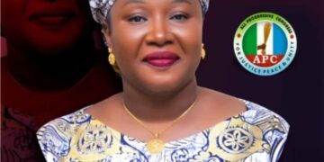 Kaduna LG Election: Group Mobilises Support  For Hon. Larai