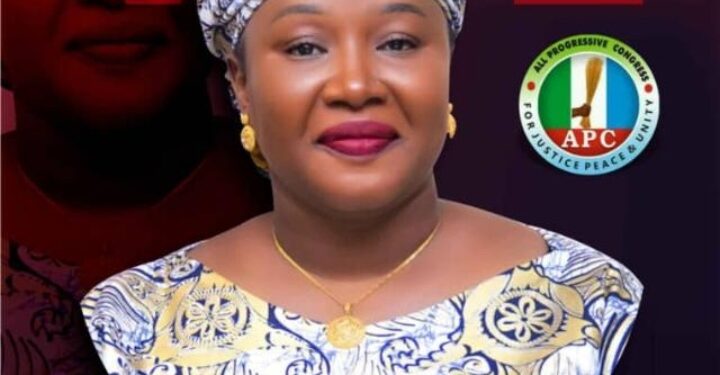 Kaduna LG Election: Group Mobilises Support  For Hon. Larai