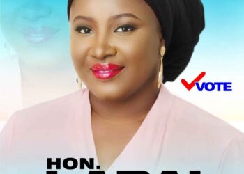 One Good Turn Deserves Another: Hon. Larai A Beacon Of Hope