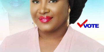 One Good Turn Deserves Another: Hon. Larai A Beacon Of Hope