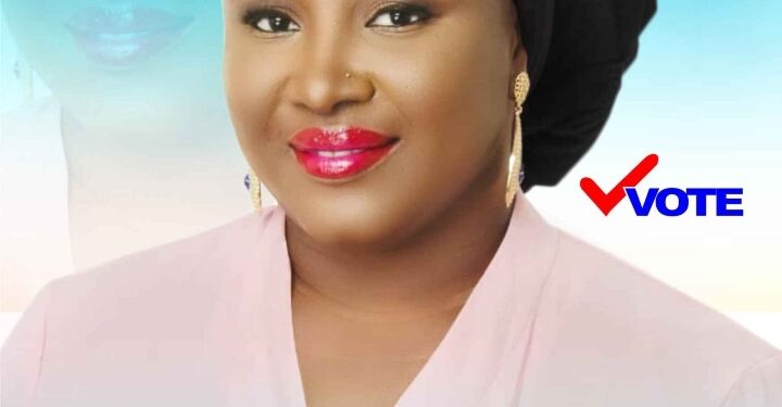 One Good Turn Deserves Another: Hon. Larai A Beacon Of Hope