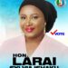 One Good Turn Deserves Another: Hon. Larai A Beacon Of Hope