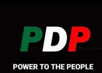 Returning Officer Declares Jaba LG Rescheduled Congresses Result
