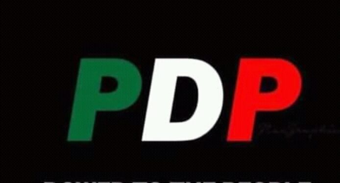 Returning Officer Declares Jaba LG Rescheduled Congresses Result