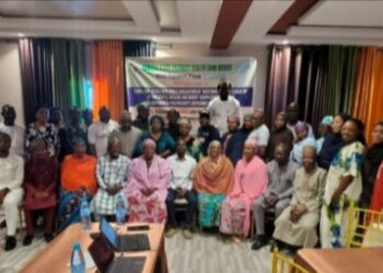 Anaemia: Board, UNICEF move to scale-up nutrition in Kaduna