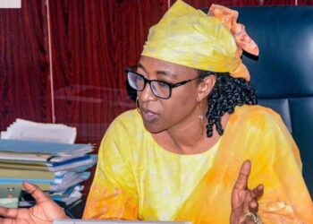 Unscrupulous Elements Plotting Against Kaduna Finance Commissioner – Group