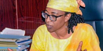 Unscrupulous Elements Plotting Against Kaduna Finance Commissioner – Group