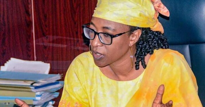 Unscrupulous Elements Plotting Against Kaduna Finance Commissioner – Group