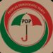 PDP Kaduna Future Bleak – State Chair’ship Aspirant