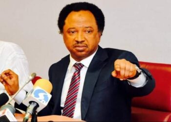 Crack In PDP As 10,000 Shehu Sani’s Supporters Defect To APC
