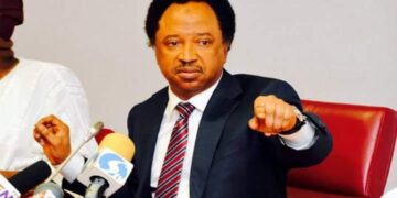 Crack In PDP As 10,000 Shehu Sani’s Supporters Defect To APC