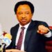 Crack In PDP As 10,000 Shehu Sani’s Supporters Defect To APC