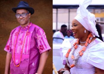 Community Leader Ogbuefi Uchechuku, Applauds Ogochuku’s Impressive Achievement as Ambassador