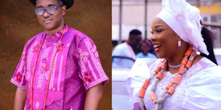 Community Leader Ogbuefi Uchechuku, Applauds Ogochuku’s Impressive Achievement as Ambassador