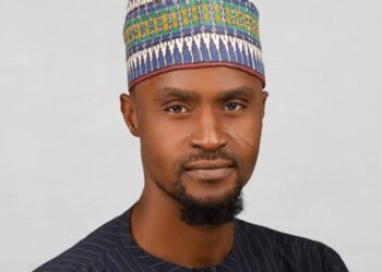 Hon. Mustapha, The Political Grass Roots   Mobilizer, Advocate For Democratic Values